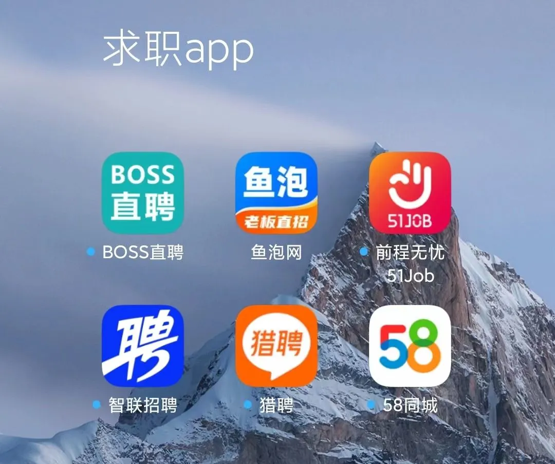 日土最新找工作用什么平台最好方法分析(最方便真实的日土找工作用什么平台最好2025年6月方法)